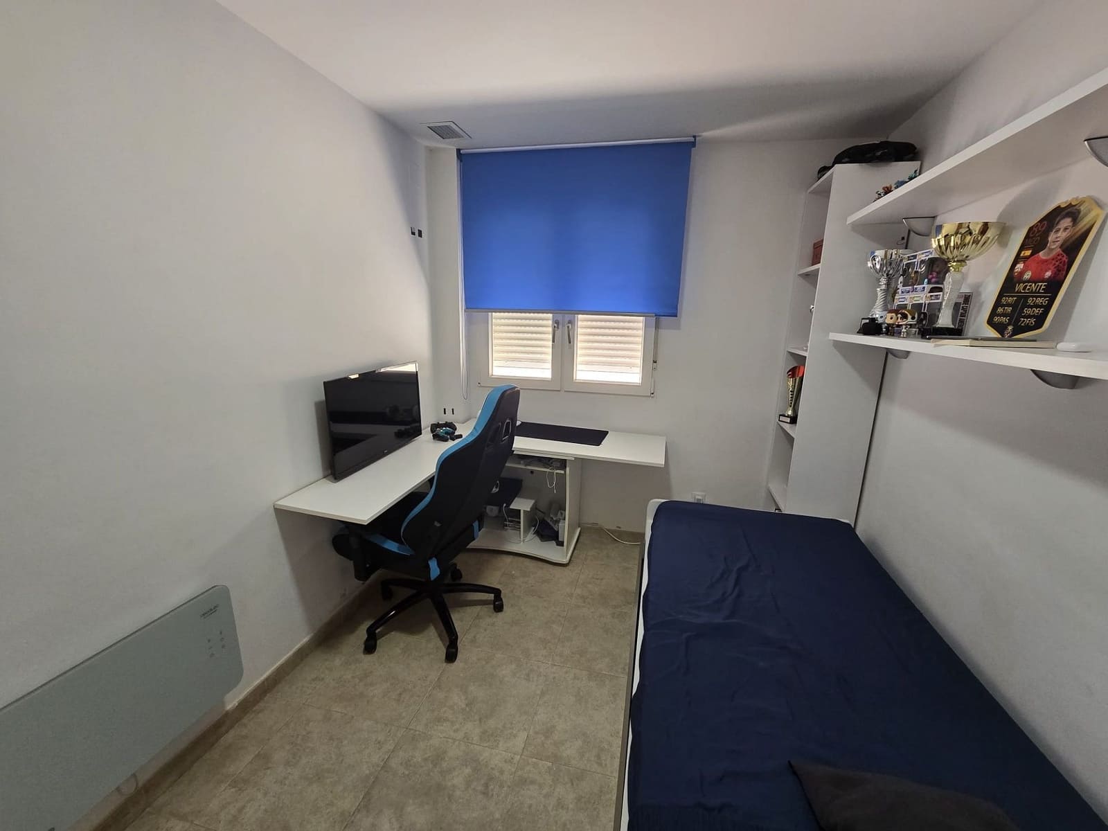 4 Zimmer Villa zu verkaufen in Salinas mit Pool Garage - 315.000 € (Ref: 9398842)