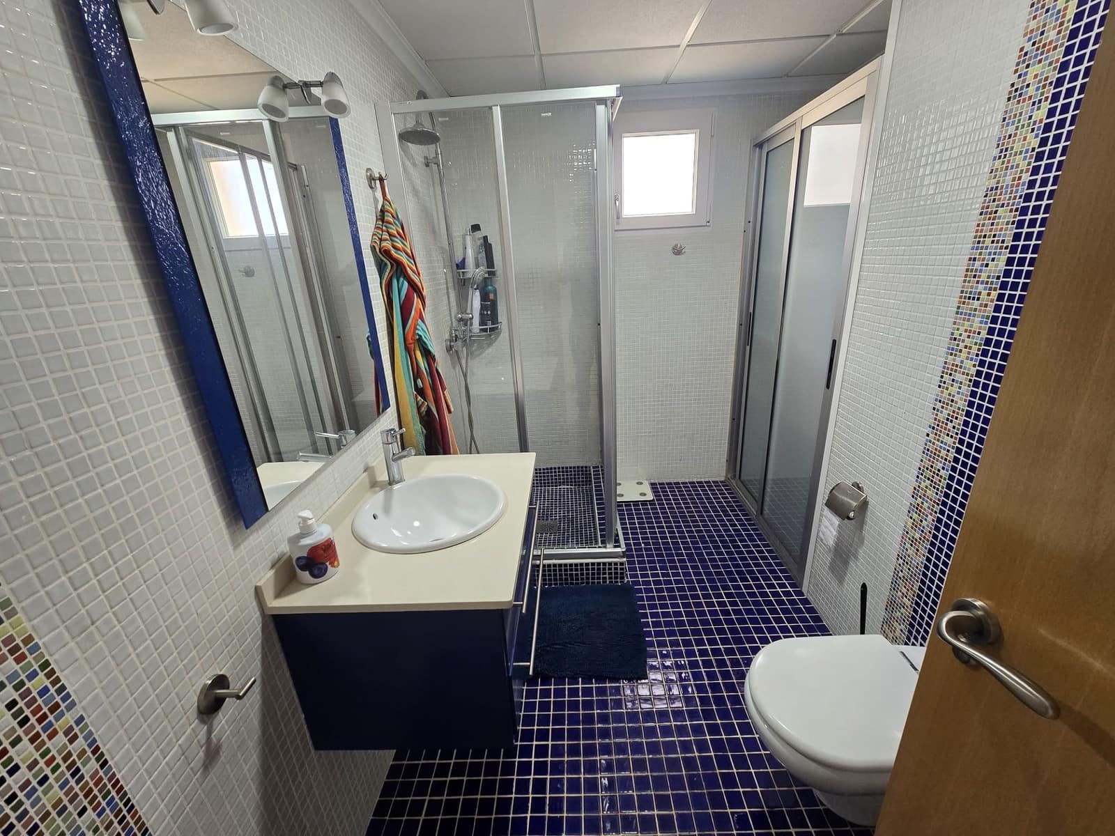 4 Zimmer Villa zu verkaufen in Salinas mit Pool Garage - 315.000 € (Ref: 9398842)