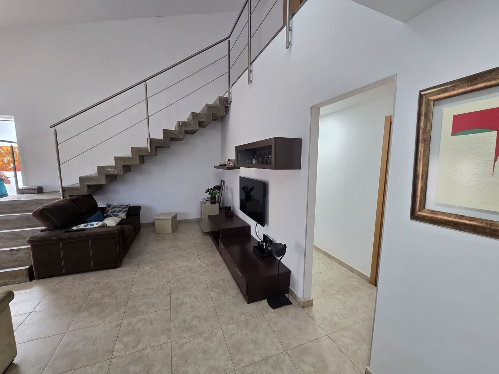 4 Zimmer Villa zu verkaufen in Salinas mit Pool Garage - 315.000 € (Ref: 9398842)