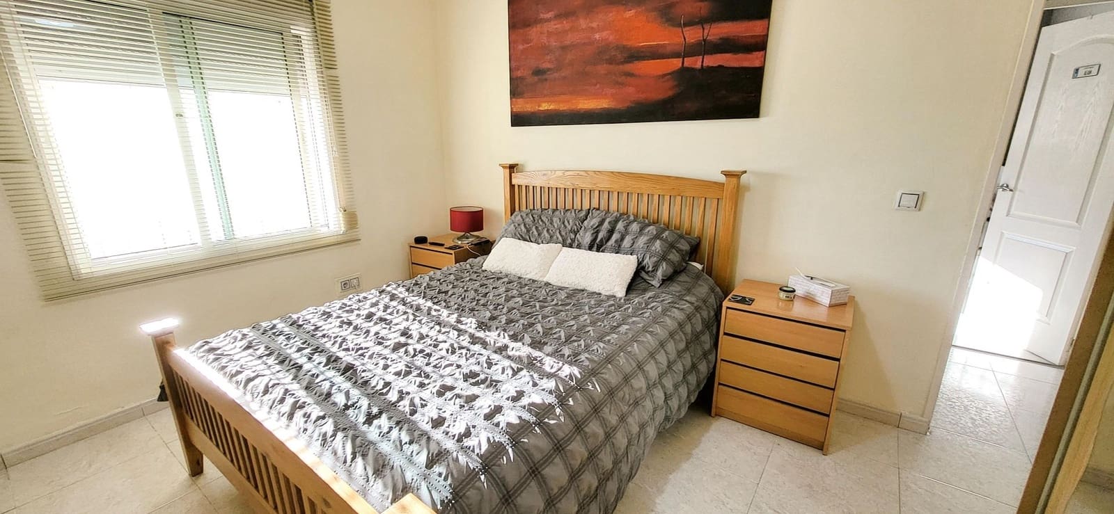 3 bedroom Townhouse for sale in Casas del Senor with pool - € 135,000 (Ref: 9410610)