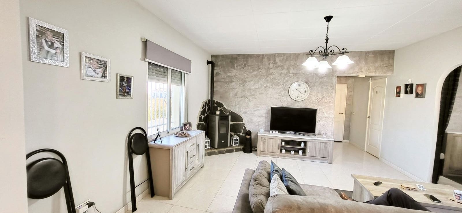 3 bedroom Townhouse for sale in Casas del Senor with pool - € 135,000 (Ref: 9410610)