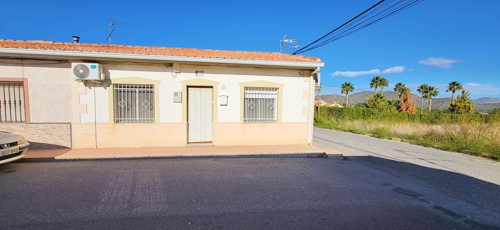 3 bedroom Townhouse for sale in Casas del Senor with pool - € 135,000 (Ref: 9410610)