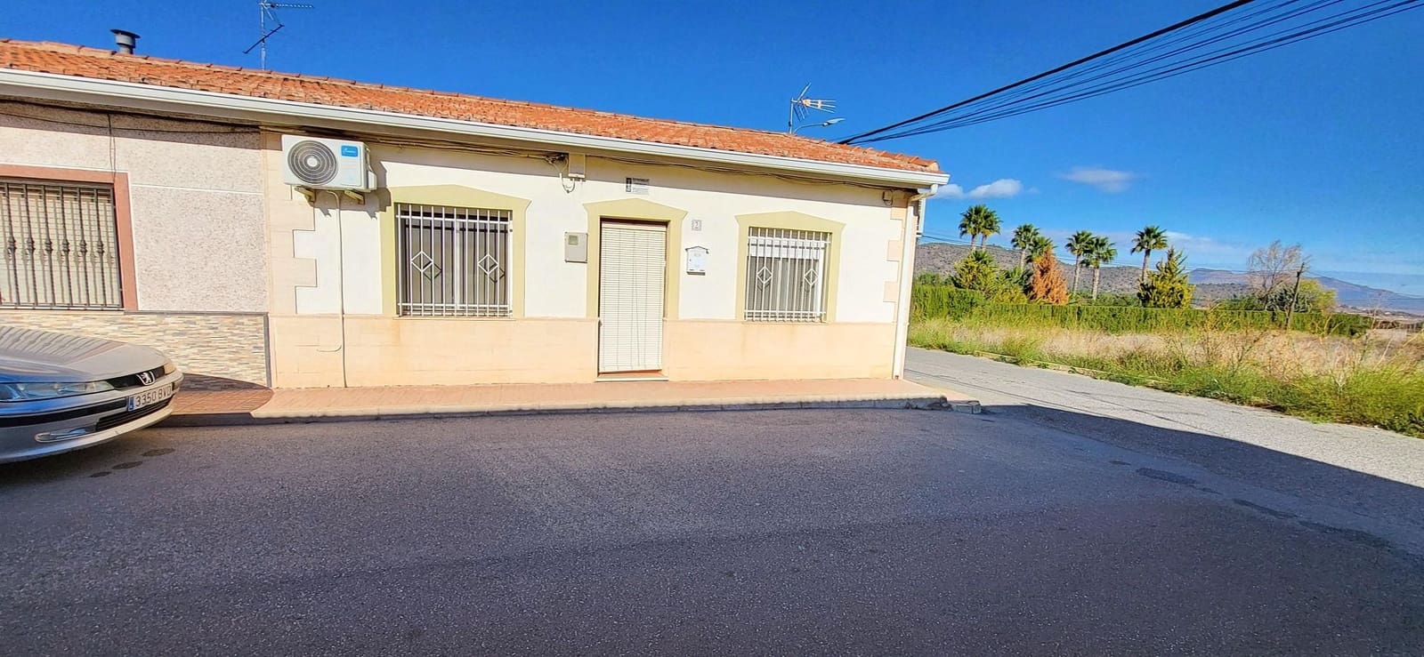 3 bedroom Townhouse for sale in Casas del Senor with pool - € 135,000 (Ref: 9410610)
