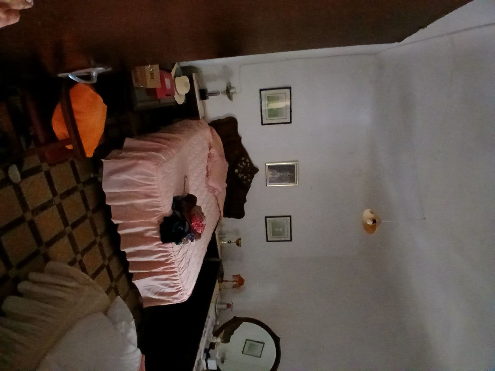 6 slaapkamer Finca/Landhuis te koop in Caudete met zwembad garage - € 199.950 (Ref: 9415484)