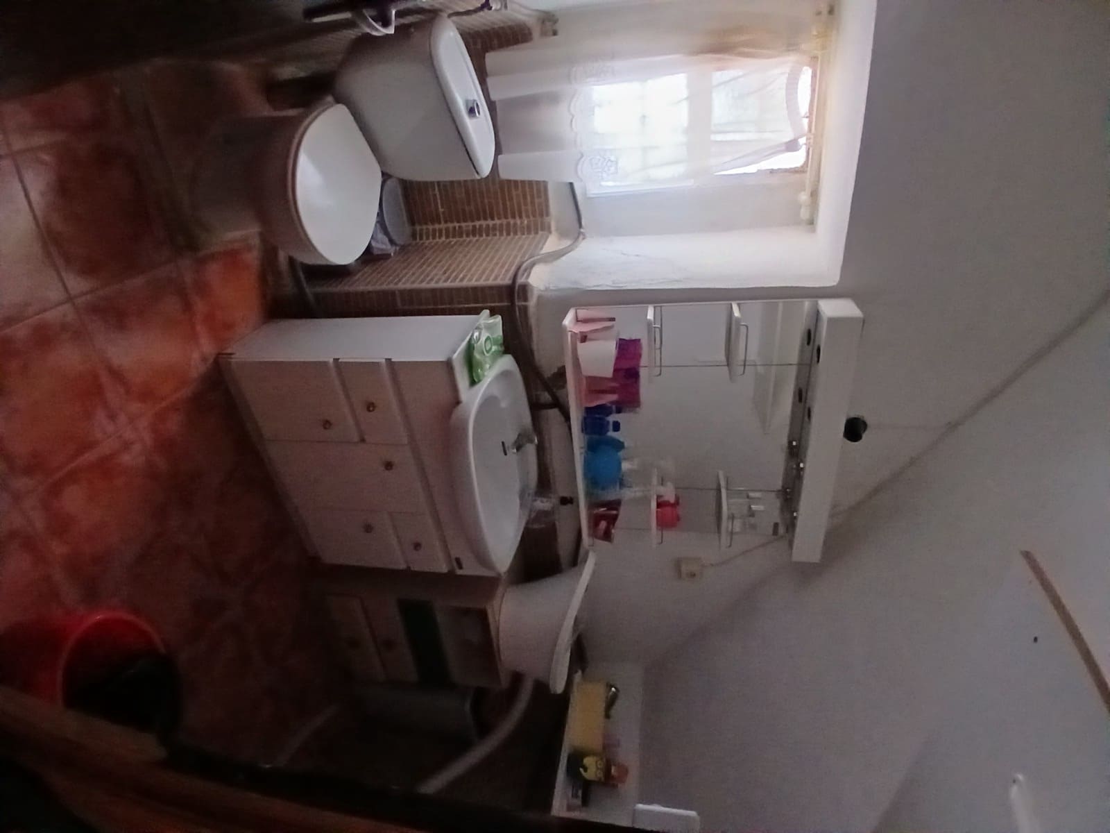 6 slaapkamer Finca/Landhuis te koop in Caudete met zwembad garage - € 199.950 (Ref: 9415484)