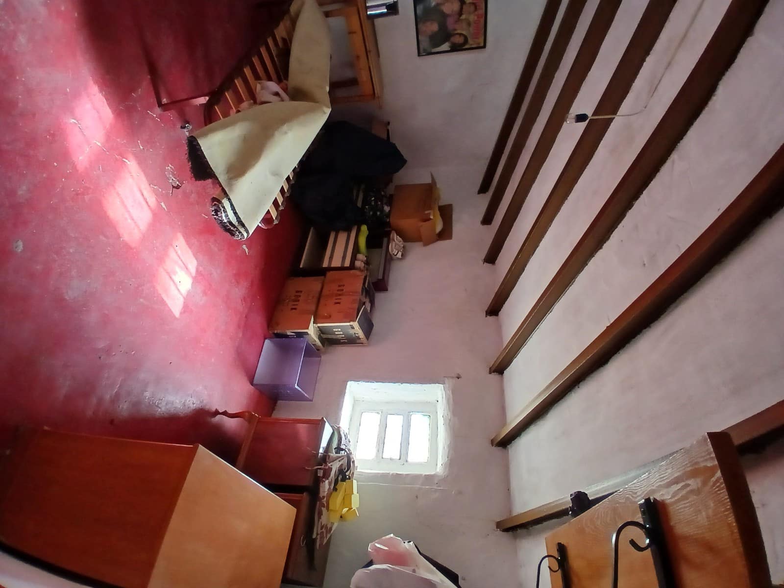 6 slaapkamer Finca/Landhuis te koop in Caudete met zwembad garage - € 199.950 (Ref: 9415484)