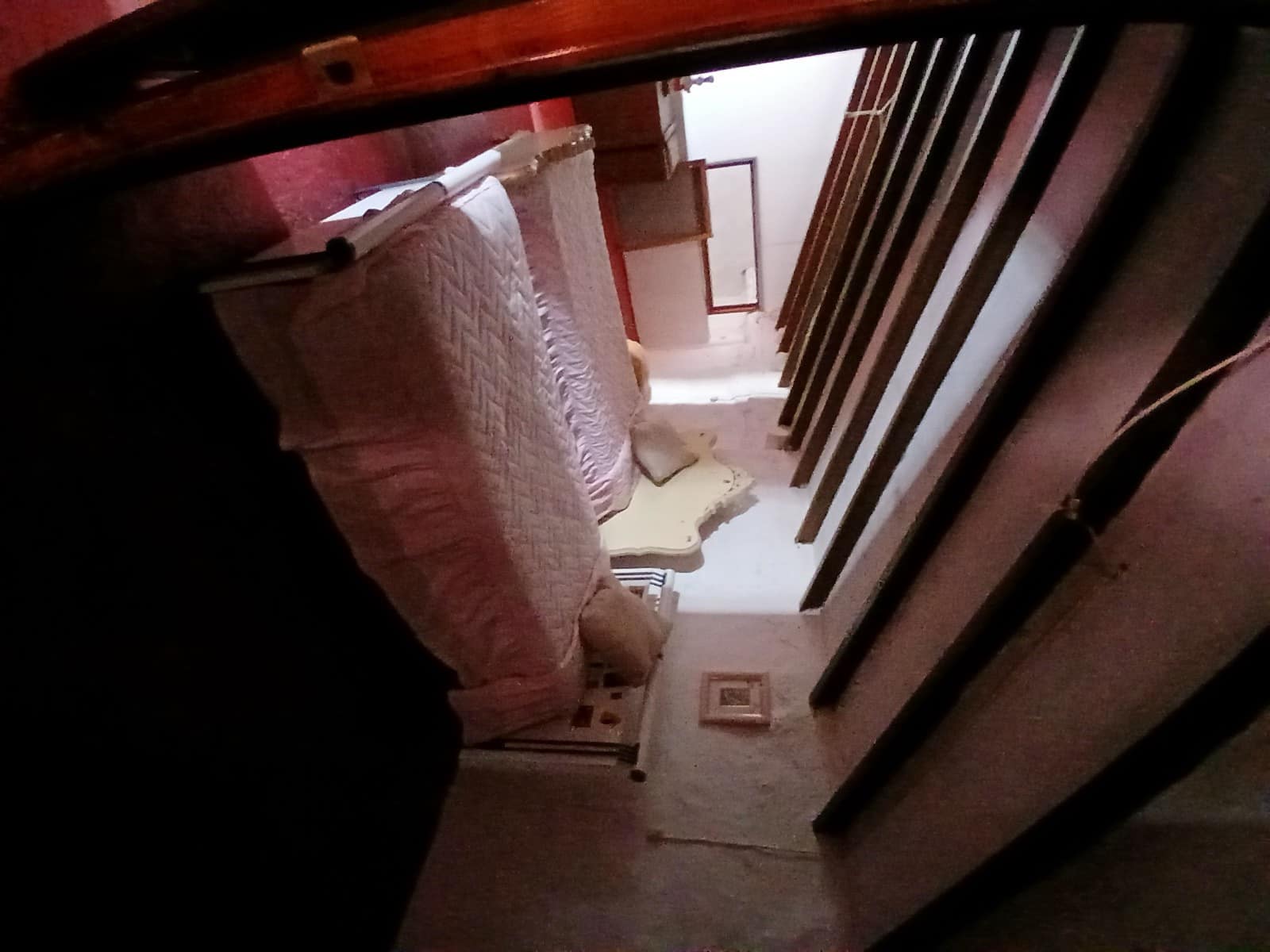 6 slaapkamer Finca/Landhuis te koop in Caudete met zwembad garage - € 199.950 (Ref: 9415484)