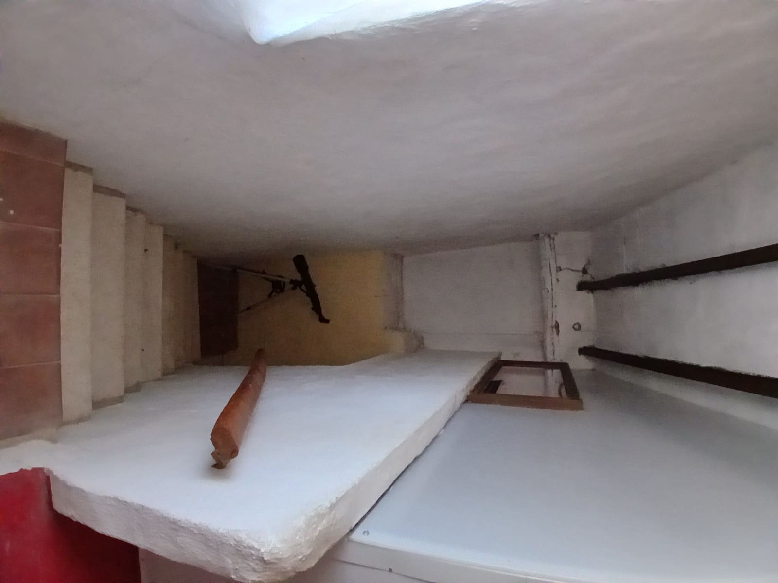 6 slaapkamer Finca/Landhuis te koop in Caudete met zwembad garage - € 199.950 (Ref: 9415484)