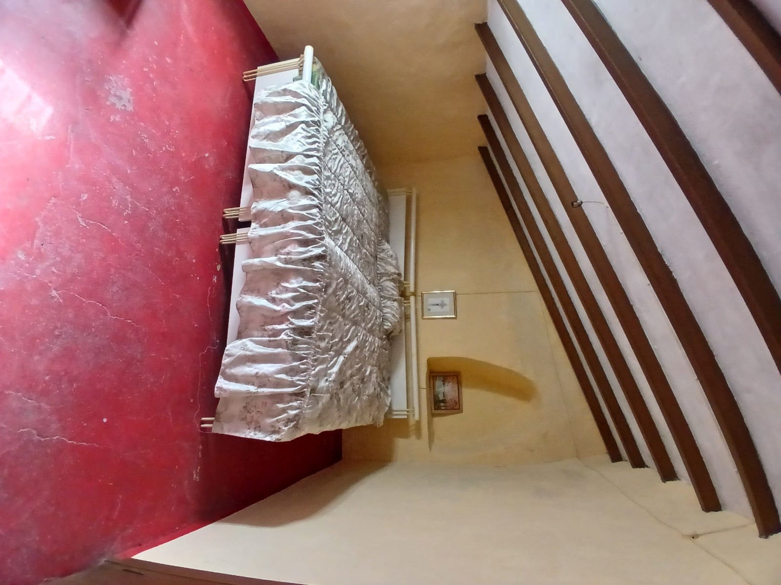 6 slaapkamer Finca/Landhuis te koop in Caudete met zwembad garage - € 199.950 (Ref: 9415484)