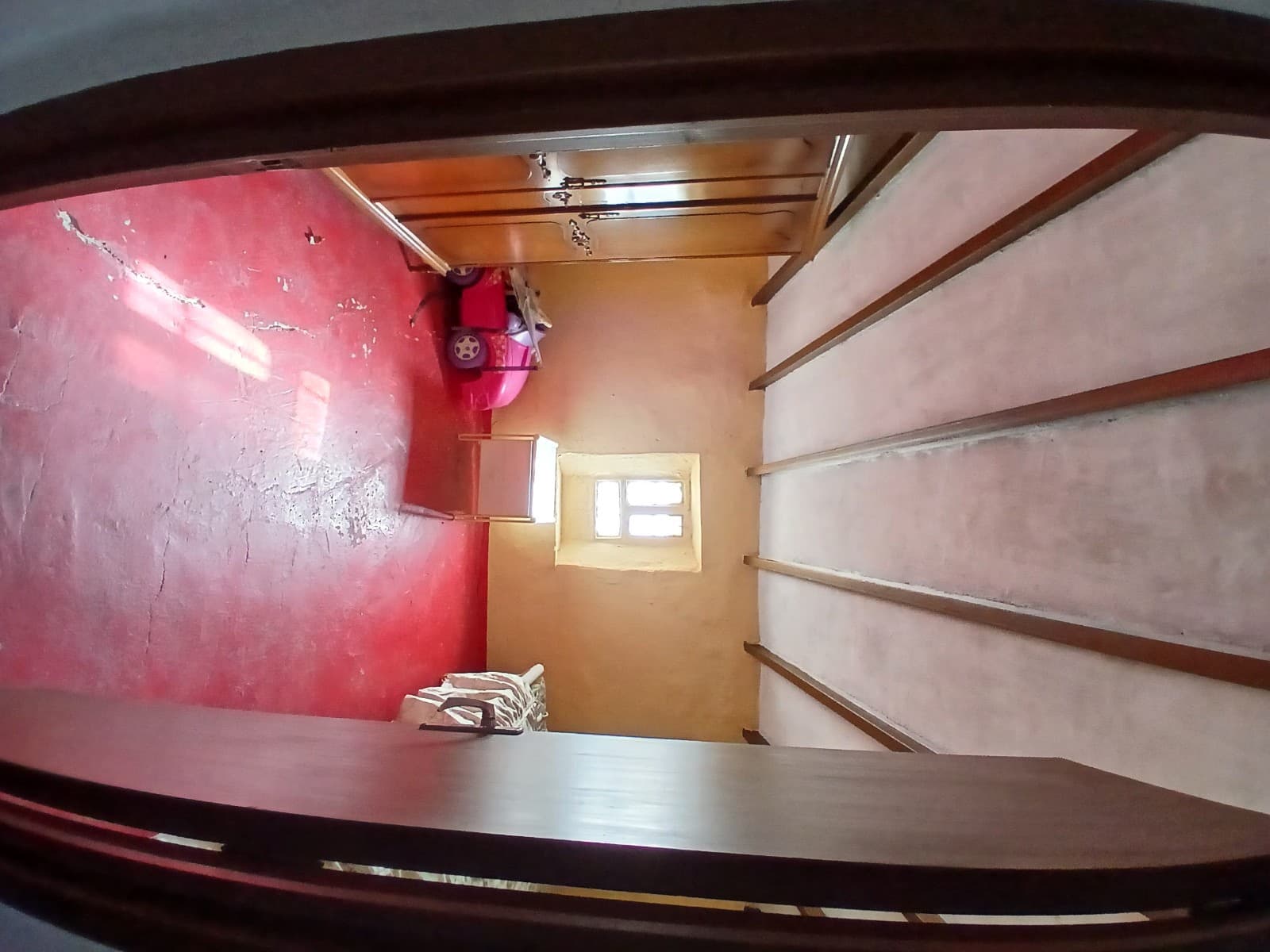 6 slaapkamer Finca/Landhuis te koop in Caudete met zwembad garage - € 199.950 (Ref: 9415484)