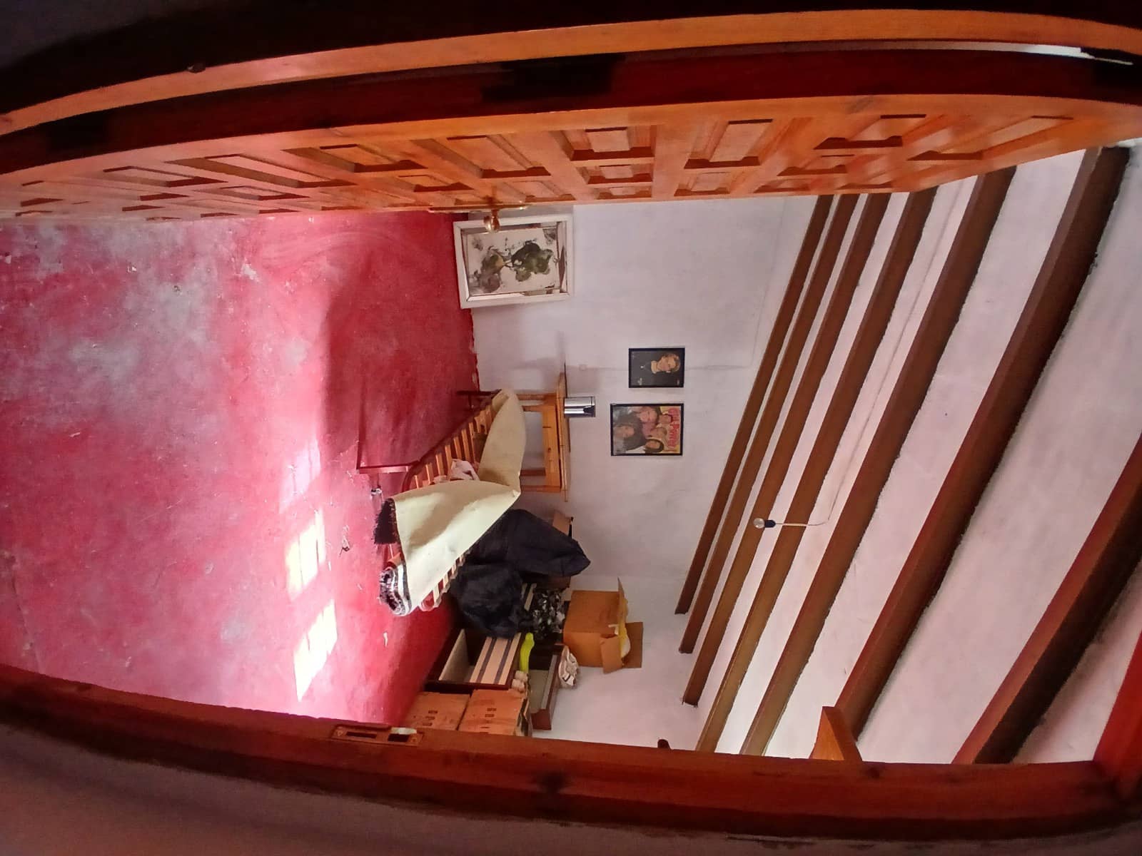 6 slaapkamer Finca/Landhuis te koop in Caudete met zwembad garage - € 199.950 (Ref: 9415484)