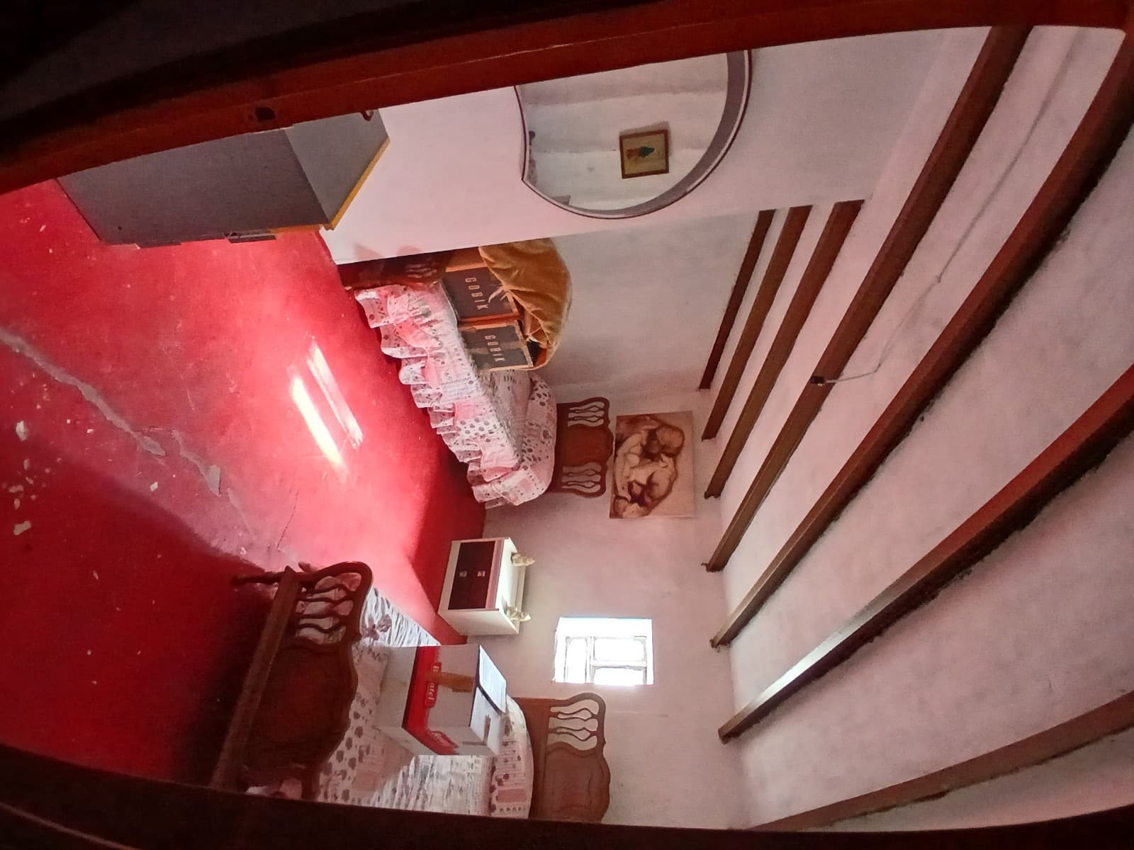 6 slaapkamer Finca/Landhuis te koop in Caudete met zwembad garage - € 199.950 (Ref: 9415484)