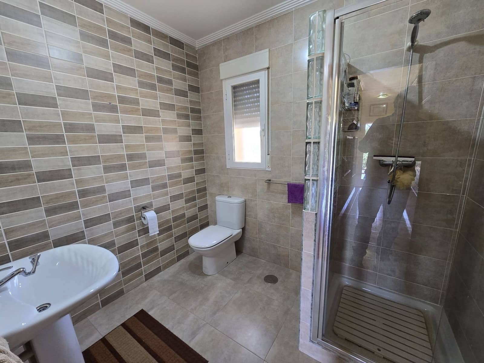 4 soverom Villa til salgs i Sax med svømmebasseng garasje - € 450 000 (Ref: 9417604)