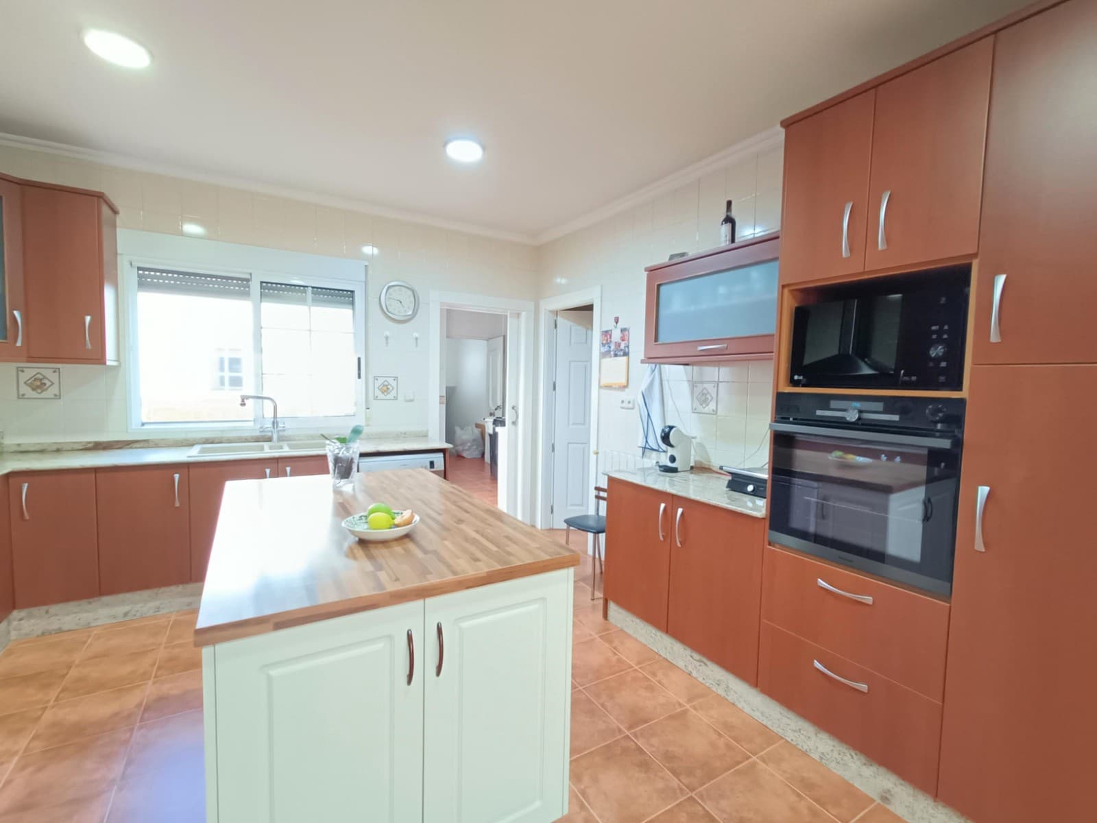 4 slaapkamer Huis te koop in Hondon de los Frailes met zwembad garage - € 398.000 (Ref: 9419085)