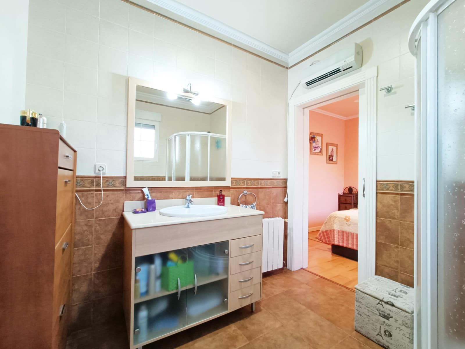 4 slaapkamer Huis te koop in Hondon de los Frailes met zwembad garage - € 398.000 (Ref: 9419085)