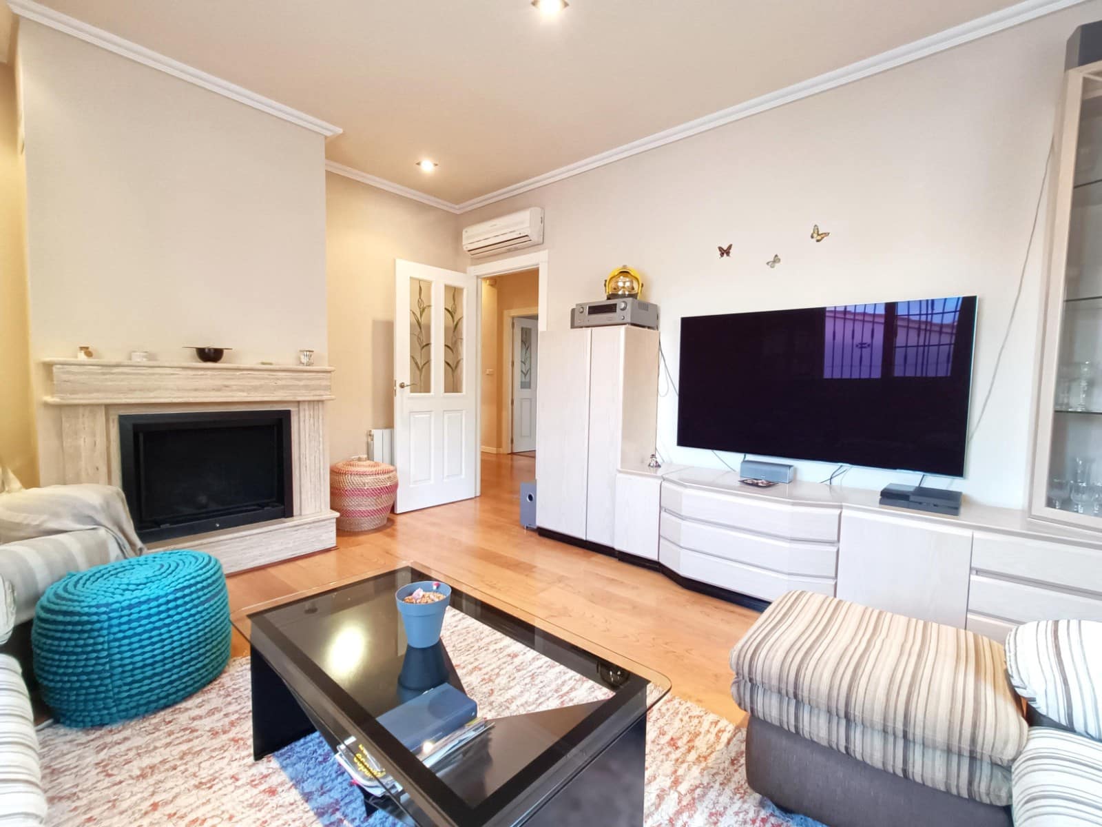 4 slaapkamer Huis te koop in Hondon de los Frailes met zwembad garage - € 398.000 (Ref: 9419085)