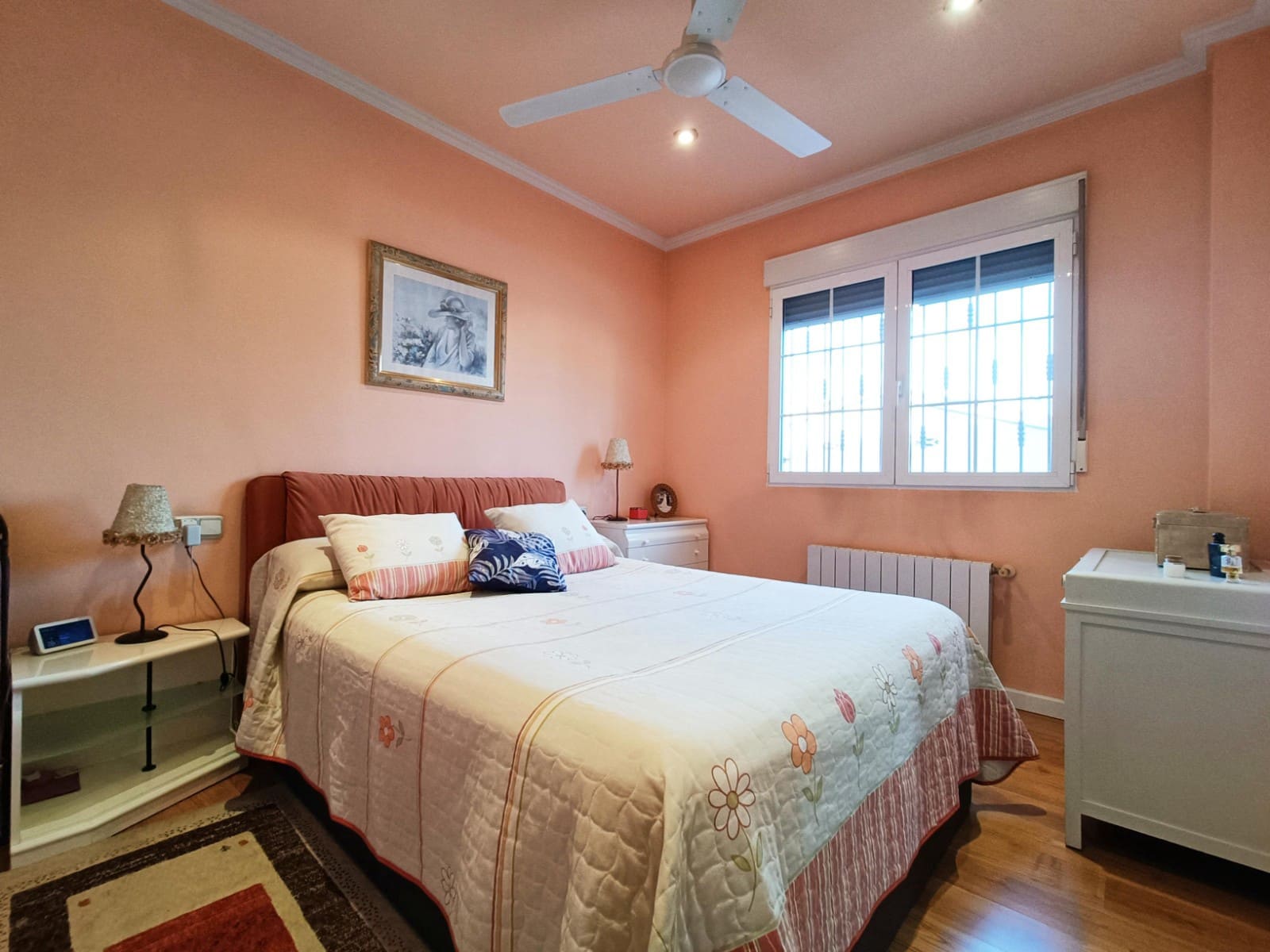 4 slaapkamer Huis te koop in Hondon de los Frailes met zwembad garage - € 398.000 (Ref: 9419085)