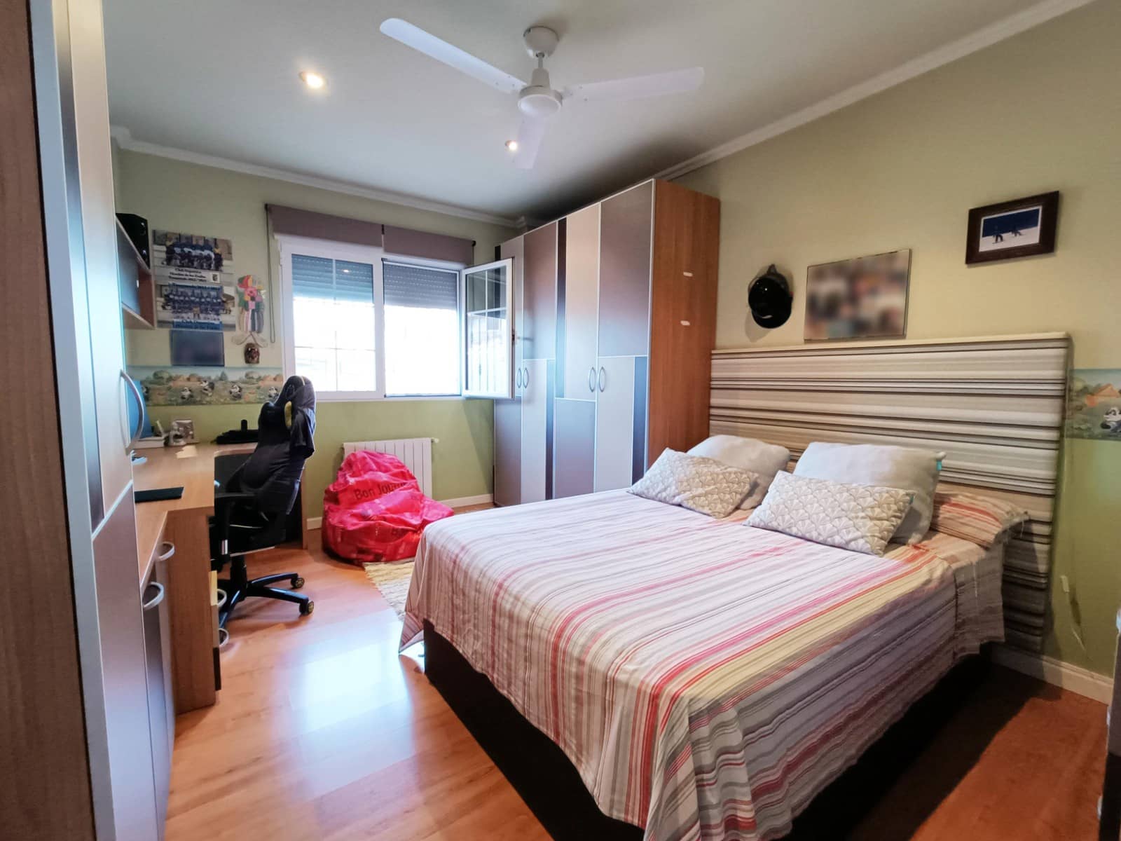 4 slaapkamer Huis te koop in Hondon de los Frailes met zwembad garage - € 398.000 (Ref: 9419085)