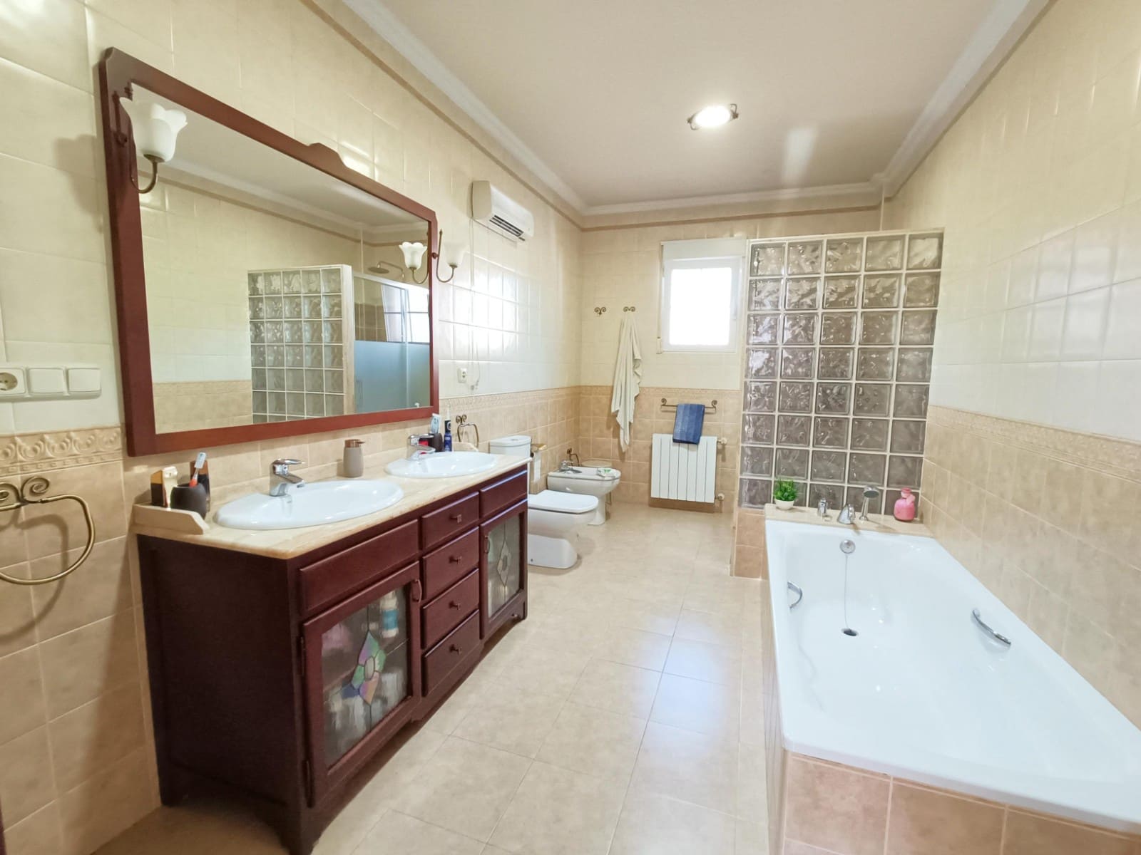 4 slaapkamer Huis te koop in Hondon de los Frailes met zwembad garage - € 398.000 (Ref: 9419085)