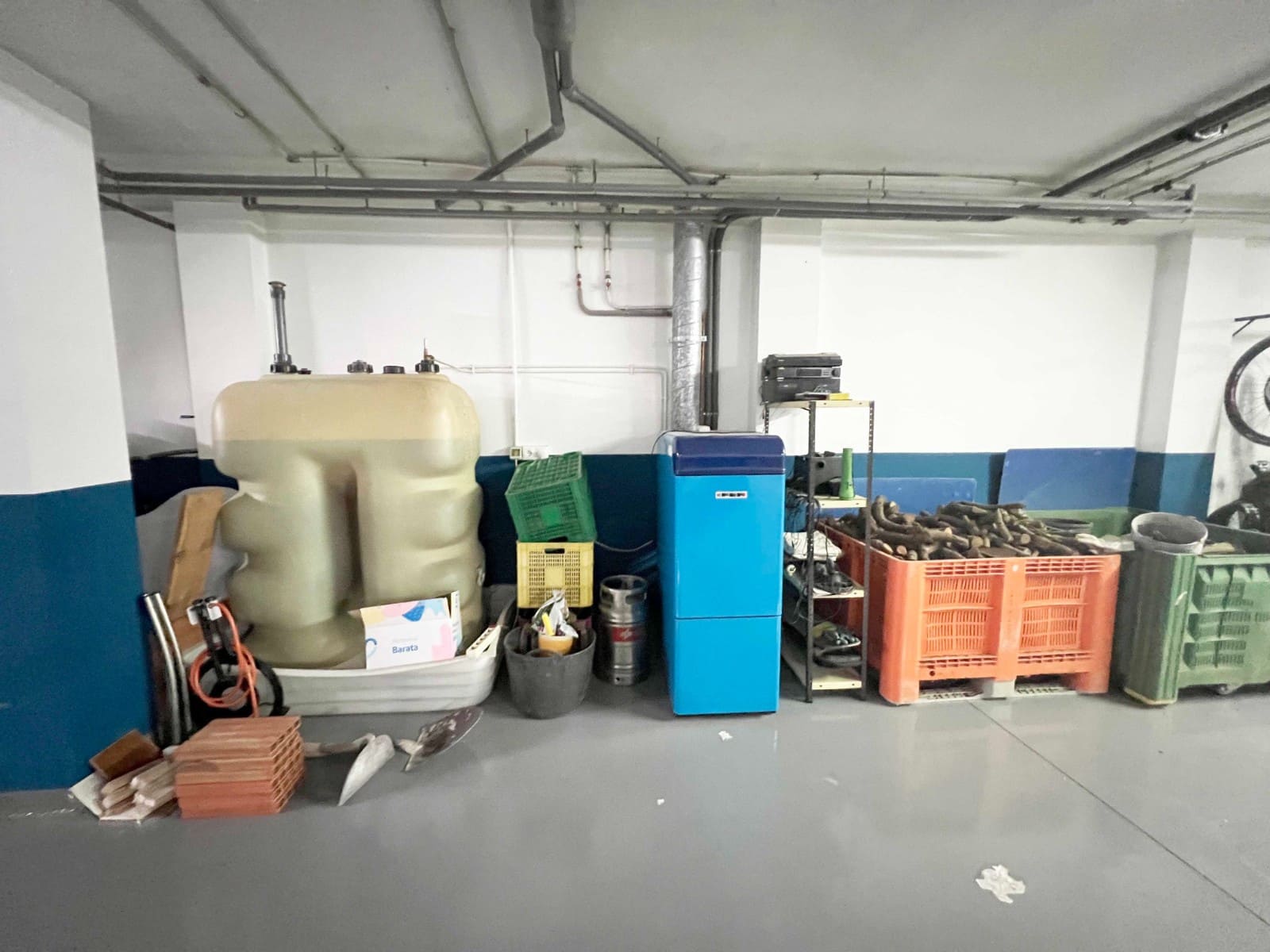 4 slaapkamer Huis te koop in Hondon de los Frailes met zwembad garage - € 398.000 (Ref: 9419085)