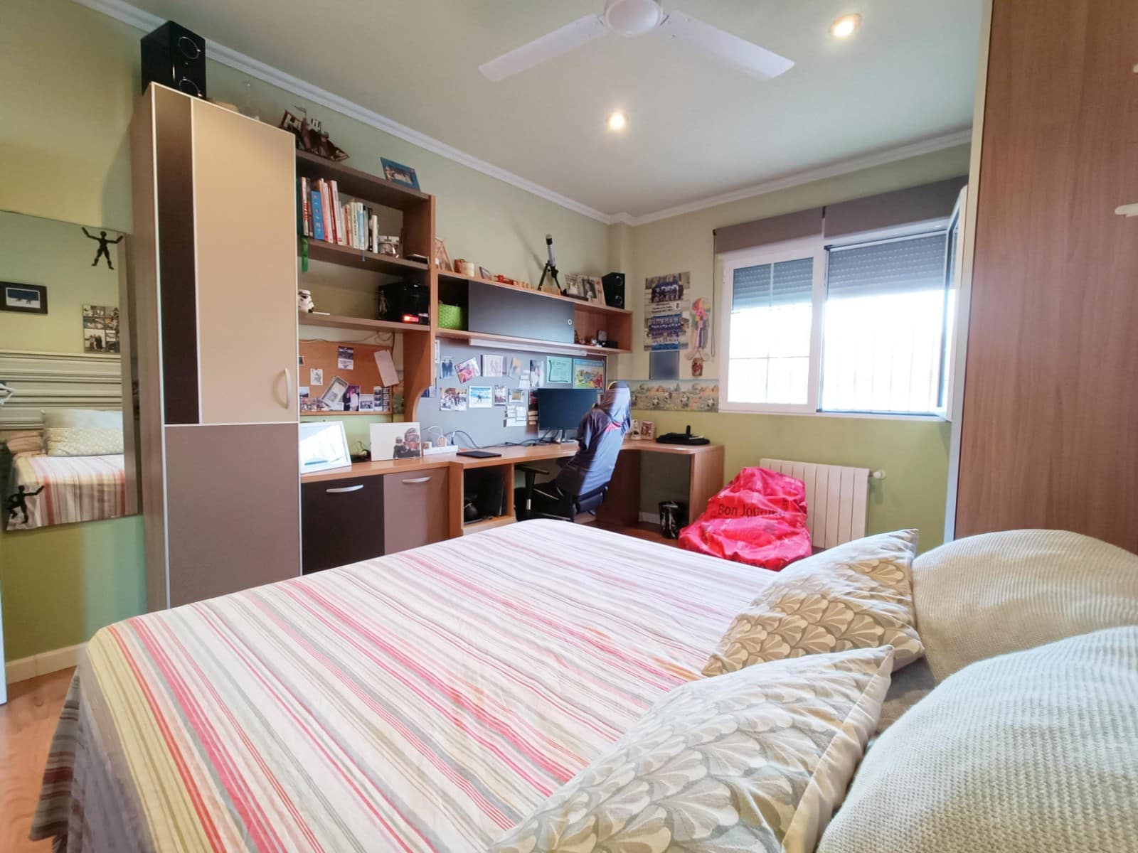 4 slaapkamer Huis te koop in Hondon de los Frailes met zwembad garage - € 398.000 (Ref: 9419085)