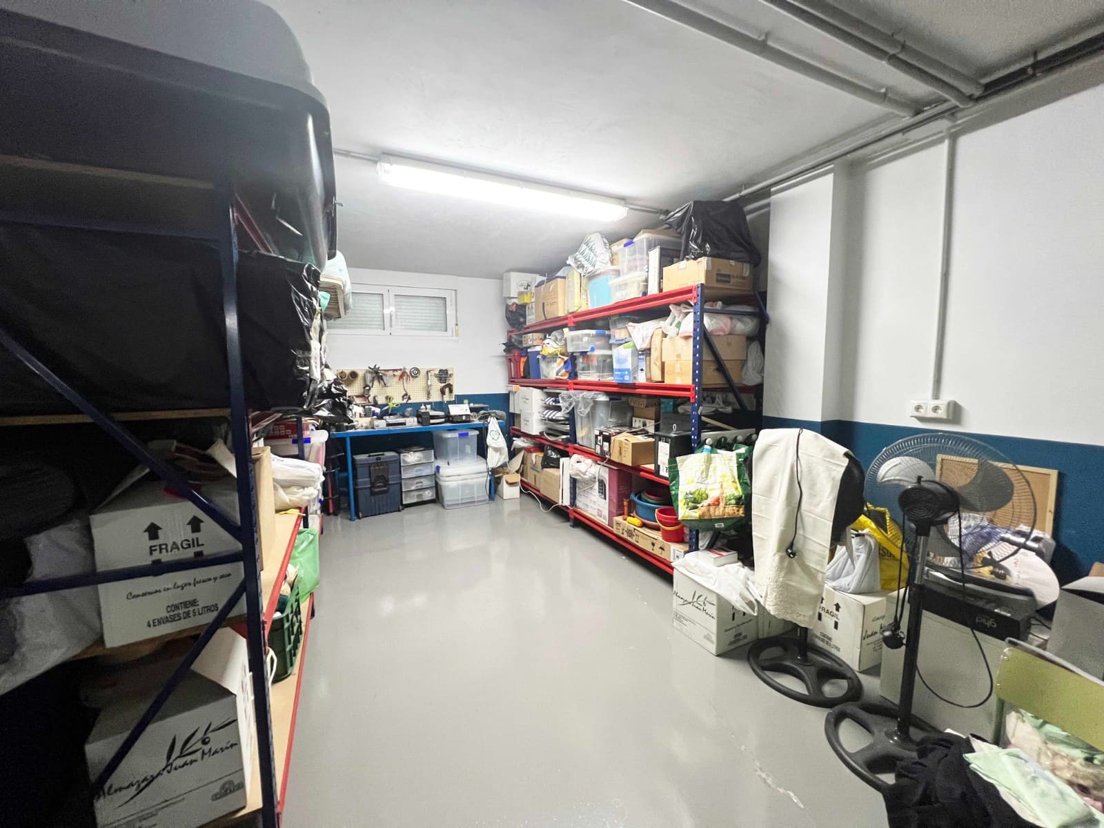 4 slaapkamer Huis te koop in Hondon de los Frailes met zwembad garage - € 398.000 (Ref: 9419085)