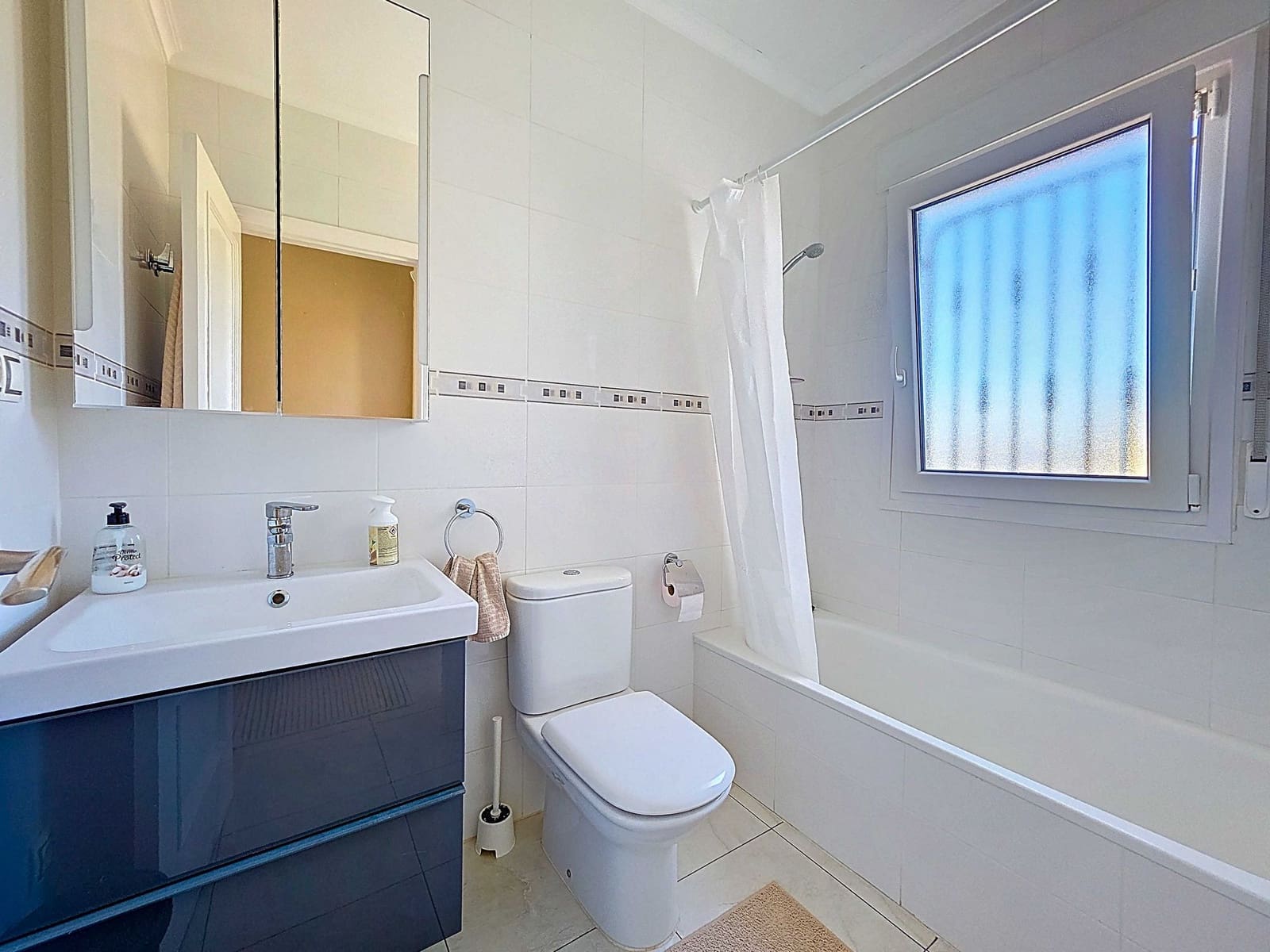 3 soverom Villa til salgs i Abanilla med svømmebasseng - € 349 950 (Ref: 9421910)