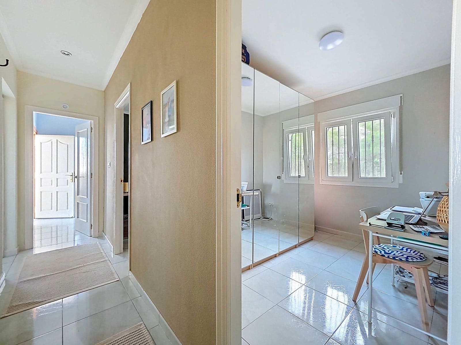 3 soverom Villa til salgs i Abanilla med svømmebasseng - € 349 950 (Ref: 9421910)