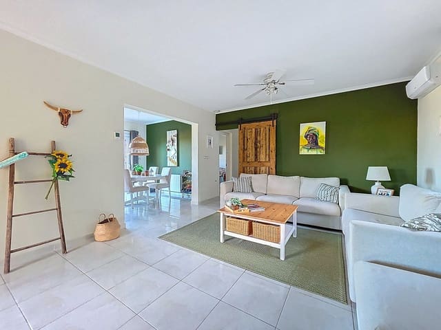 3 slaapkamer Villa te koop in Abanilla met zwembad - € 349.950 (Ref: 9421910)