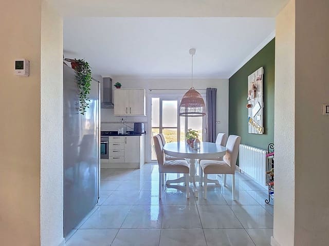 3 slaapkamer Villa te koop in Abanilla met zwembad - € 349.950 (Ref: 9421910)