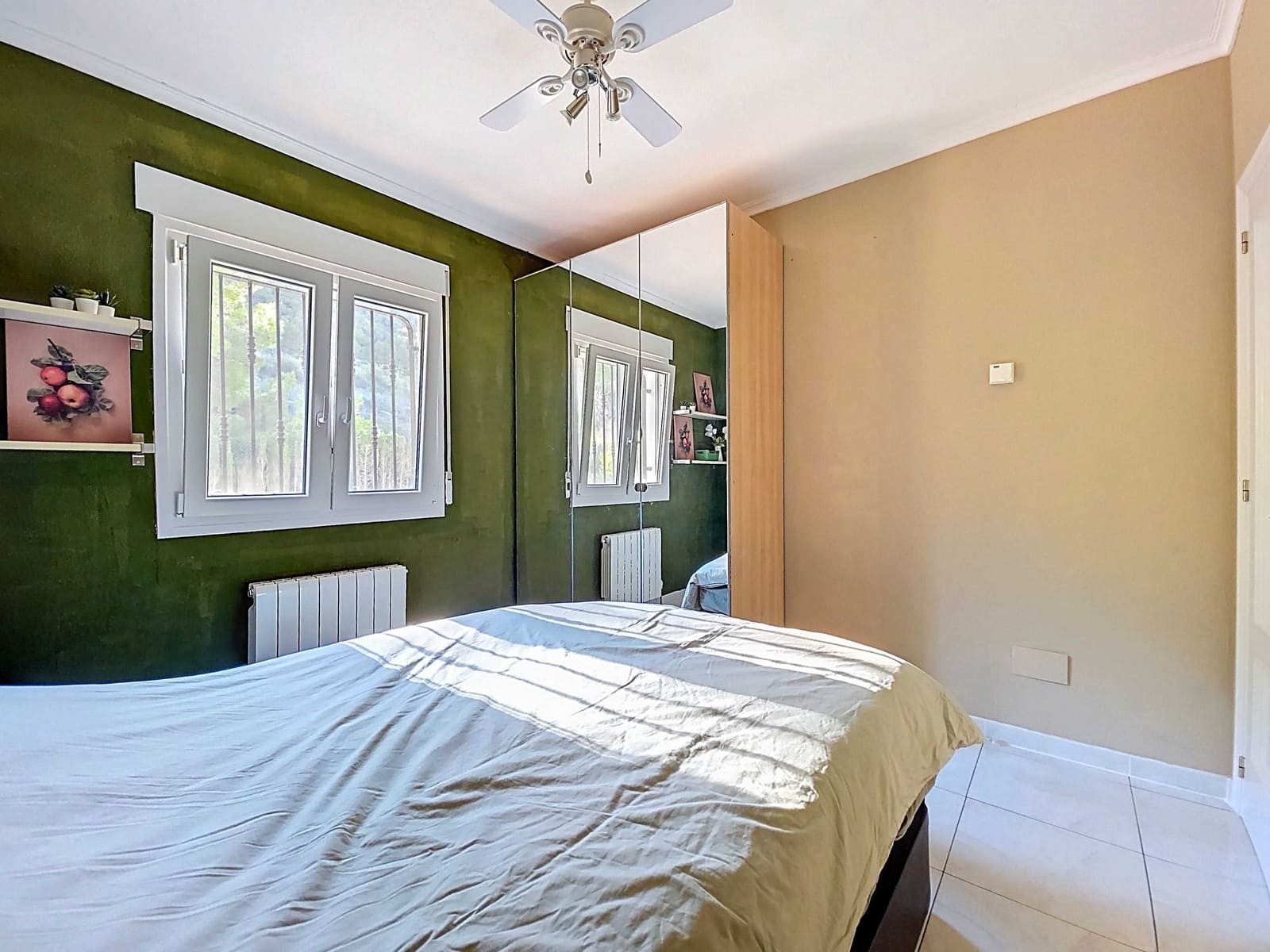 3 soverom Villa til salgs i Abanilla med svømmebasseng - € 349 950 (Ref: 9421910)