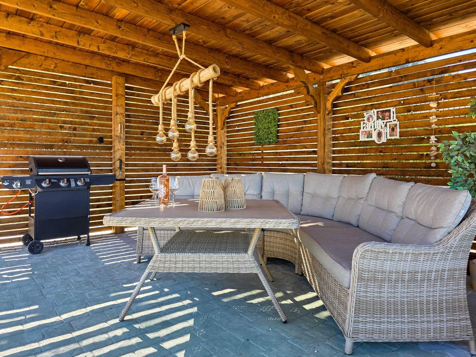 3 soverom Villa til salgs i Abanilla med svømmebasseng - € 349 950 (Ref: 9421910)