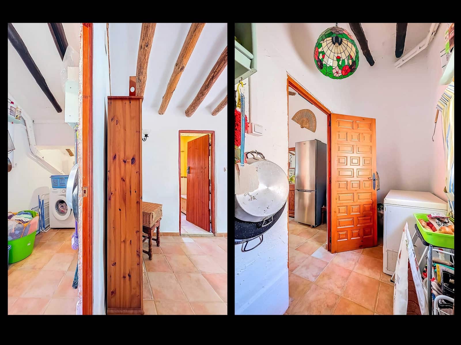 6 Zimmer Finca/Landgut zu verkaufen in Torre del Rico mit Pool Garage - 345.000 € (Ref: 9421912)