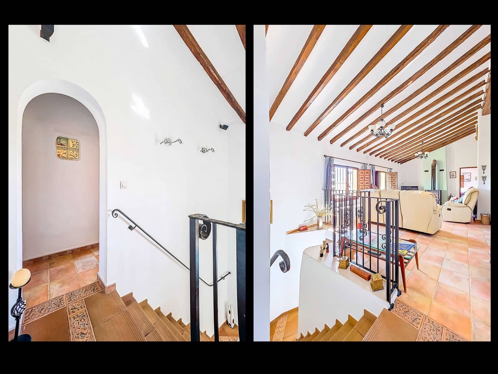 6 Zimmer Finca/Landgut zu verkaufen in Torre del Rico mit Pool Garage - 345.000 € (Ref: 9421912)