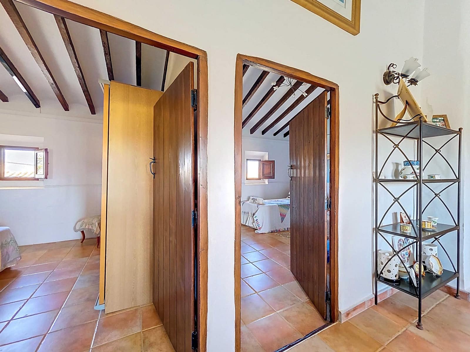 6 Zimmer Finca/Landgut zu verkaufen in Torre del Rico mit Pool Garage - 345.000 € (Ref: 9421912)