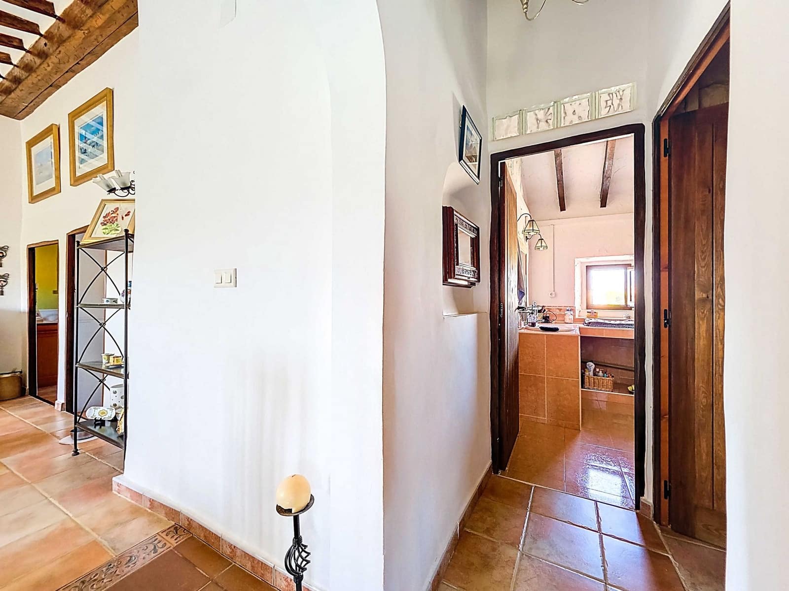 6 Zimmer Finca/Landgut zu verkaufen in Torre del Rico mit Pool Garage - 345.000 € (Ref: 9421912)