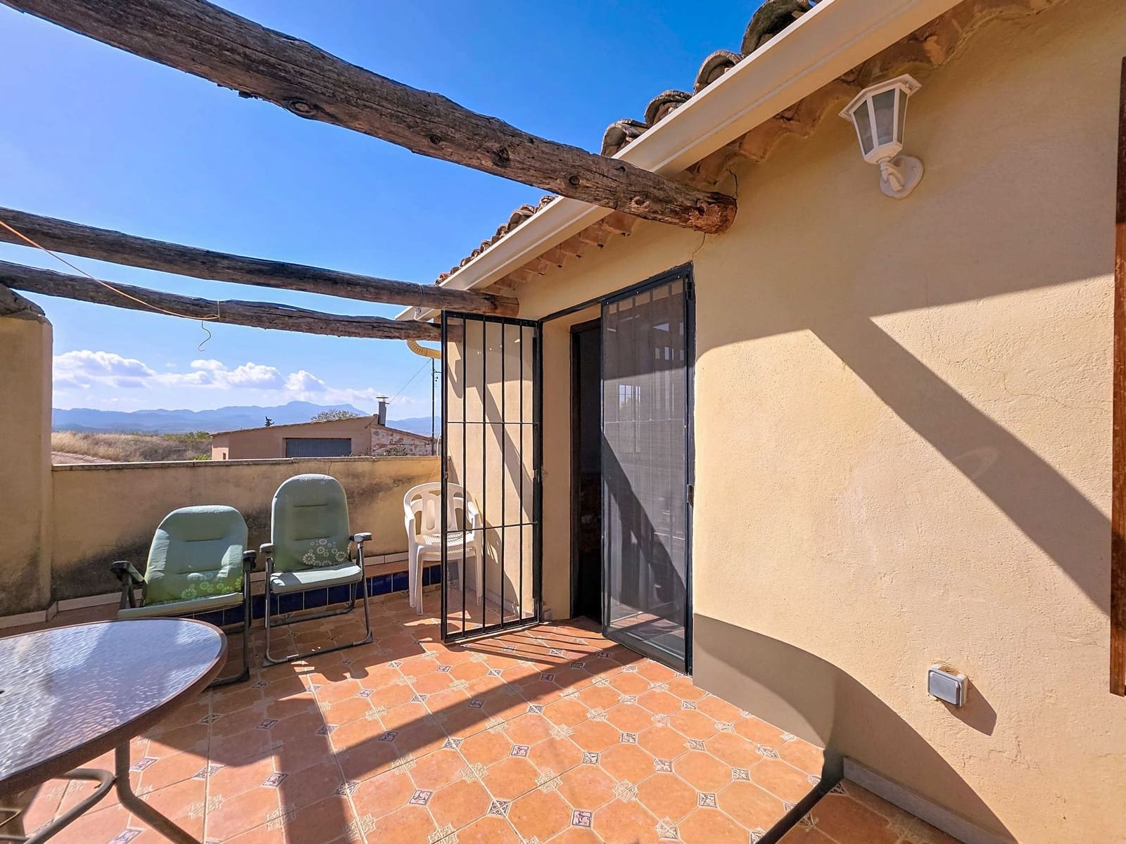 6 Zimmer Finca/Landgut zu verkaufen in Torre del Rico mit Pool Garage - 345.000 € (Ref: 9421912)