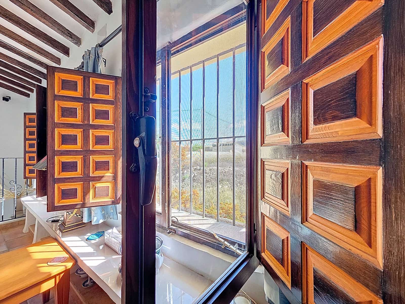 6 Zimmer Finca/Landgut zu verkaufen in Torre del Rico mit Pool Garage - 345.000 € (Ref: 9421912)