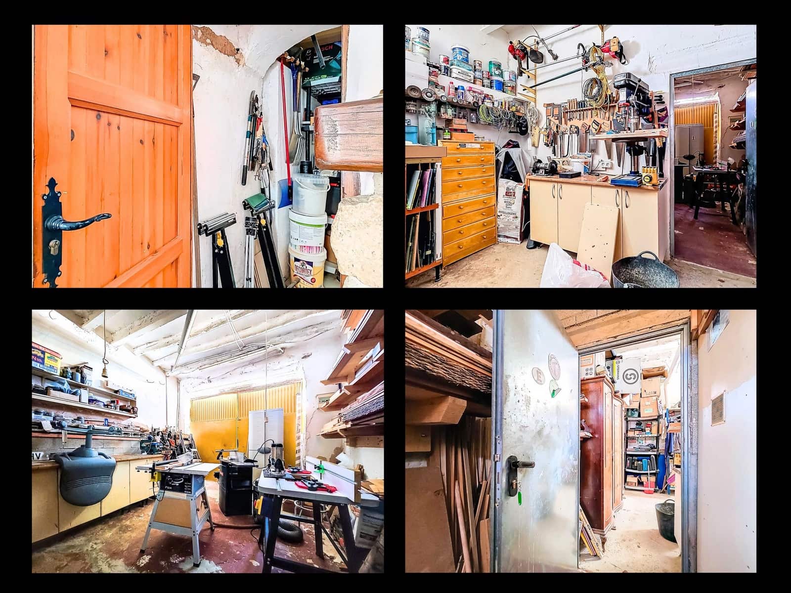 6 Zimmer Finca/Landgut zu verkaufen in Torre del Rico mit Pool Garage - 345.000 € (Ref: 9421912)