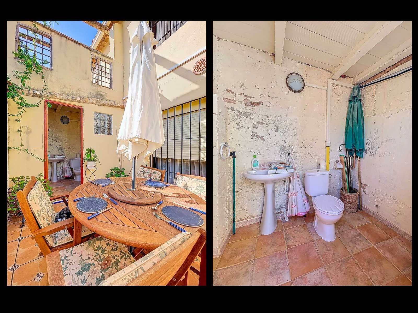 6 Zimmer Finca/Landgut zu verkaufen in Torre del Rico mit Pool Garage - 345.000 € (Ref: 9421912)