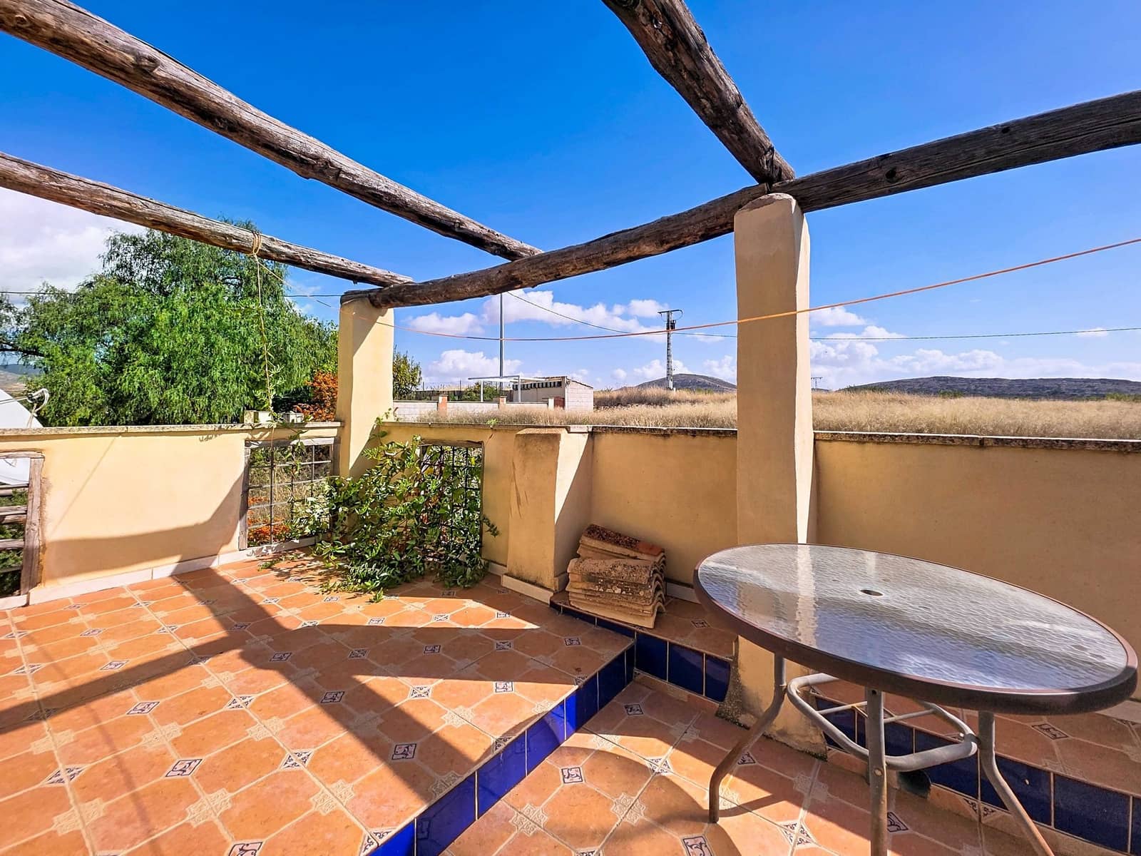 6 Zimmer Finca/Landgut zu verkaufen in Torre del Rico mit Pool Garage - 345.000 € (Ref: 9421912)