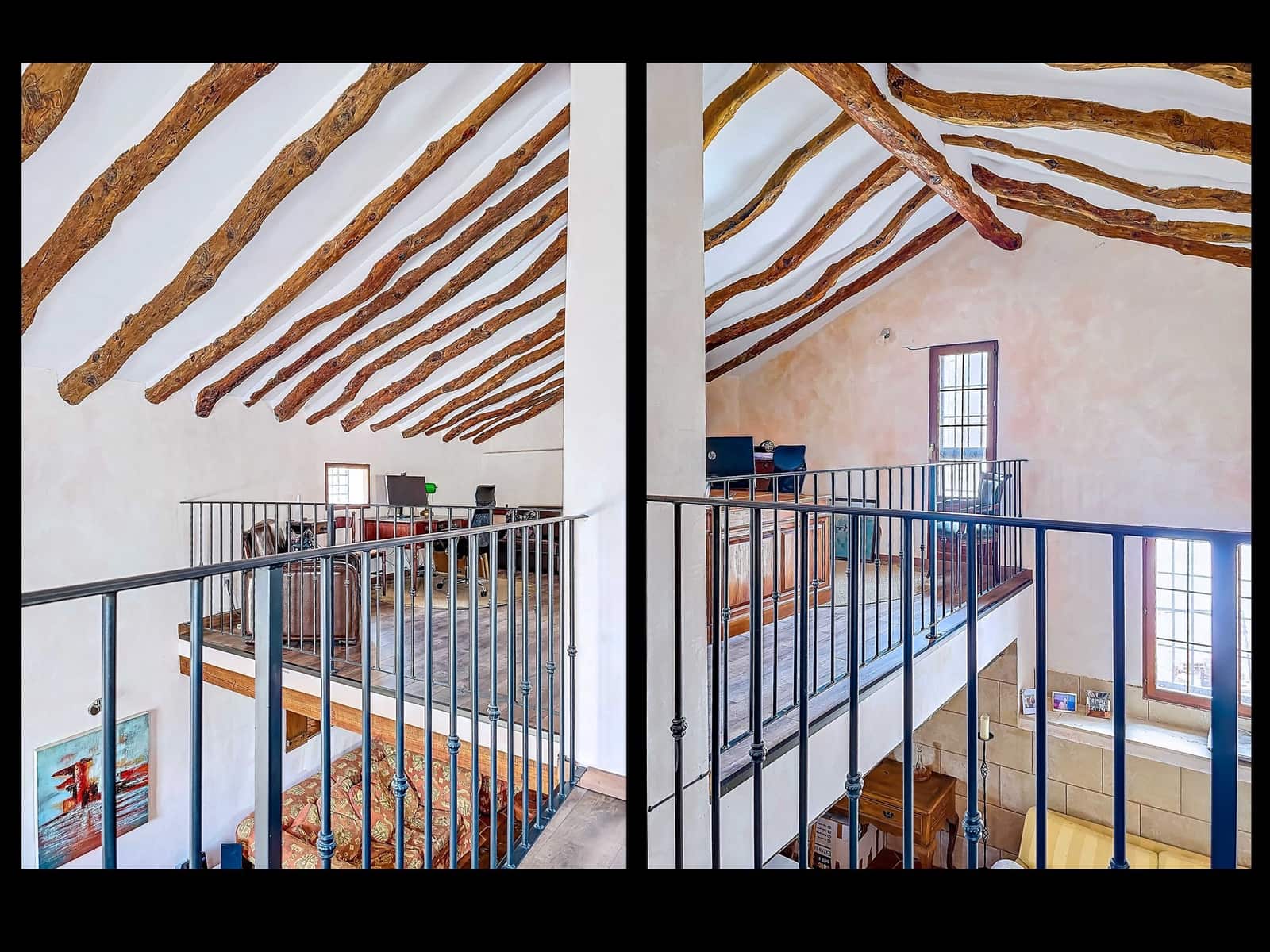 5 sypialnia Finka/Dom wiejski na sprzedaż w La Alberquilla z basenem garażem - 299 950 € (Ref: 9421914)