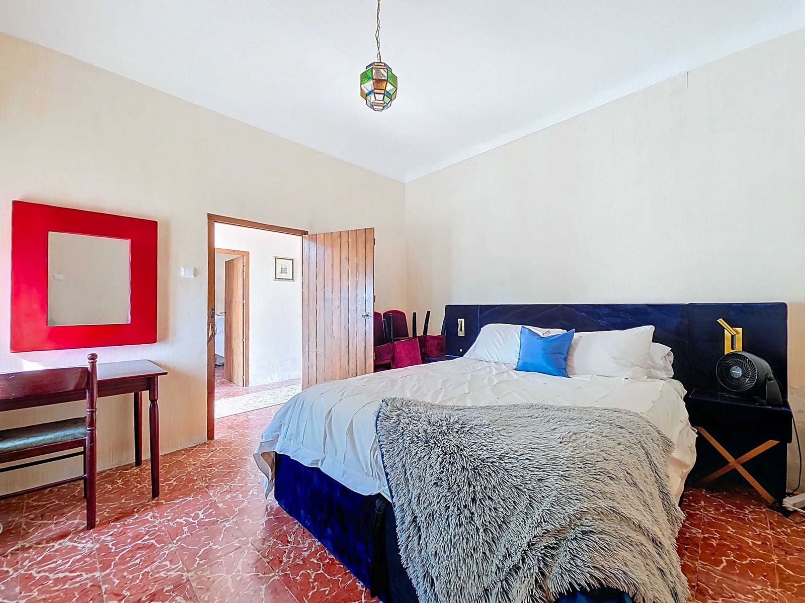 5 sypialnia Finka/Dom wiejski na sprzedaż w La Alberquilla z basenem garażem - 299 950 € (Ref: 9421914)