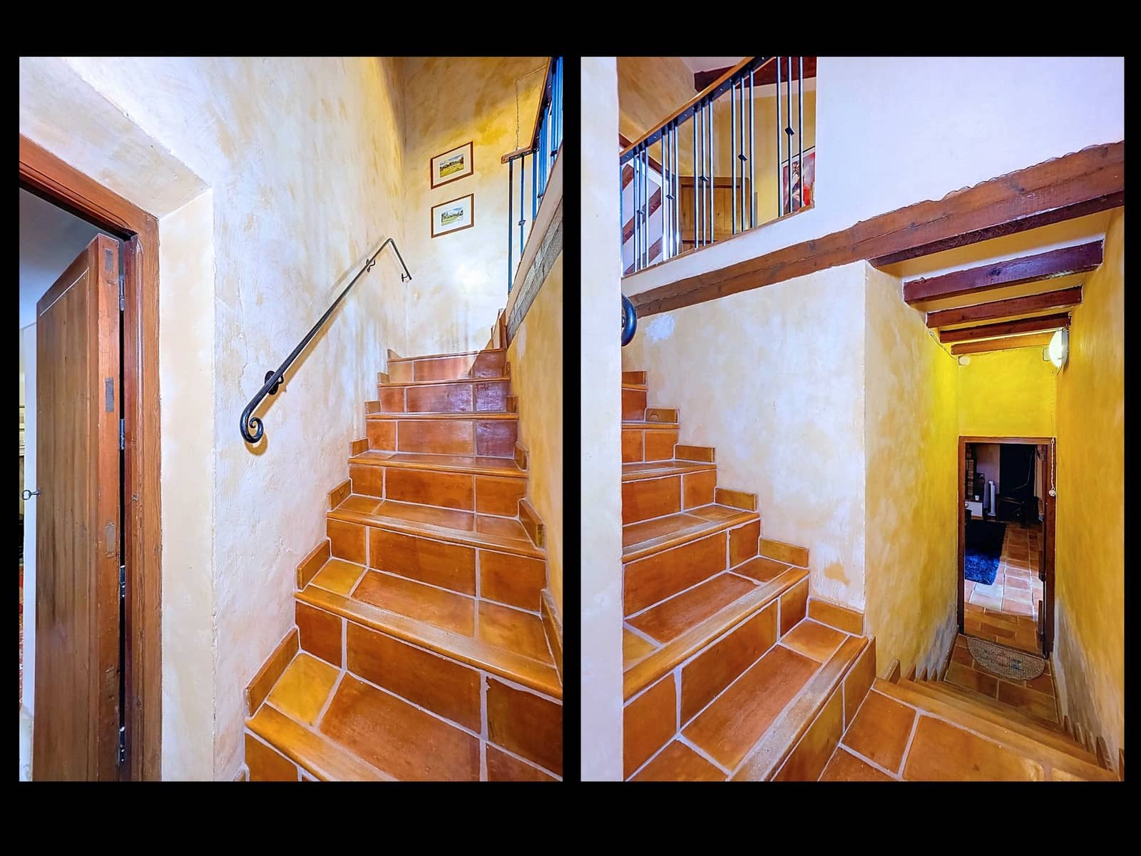 5 sypialnia Finka/Dom wiejski na sprzedaż w La Alberquilla z basenem garażem - 299 950 € (Ref: 9421914)