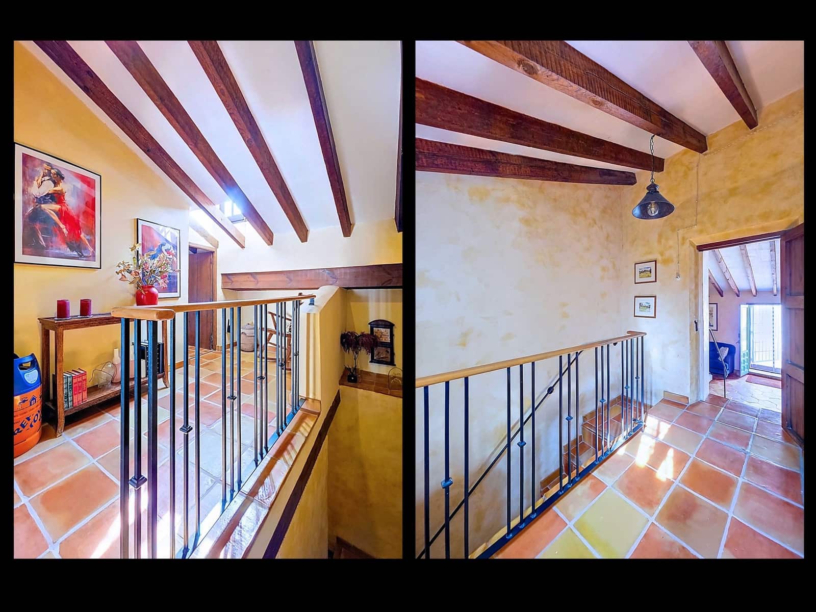 5 sypialnia Finka/Dom wiejski na sprzedaż w La Alberquilla z basenem garażem - 299 950 € (Ref: 9421914)