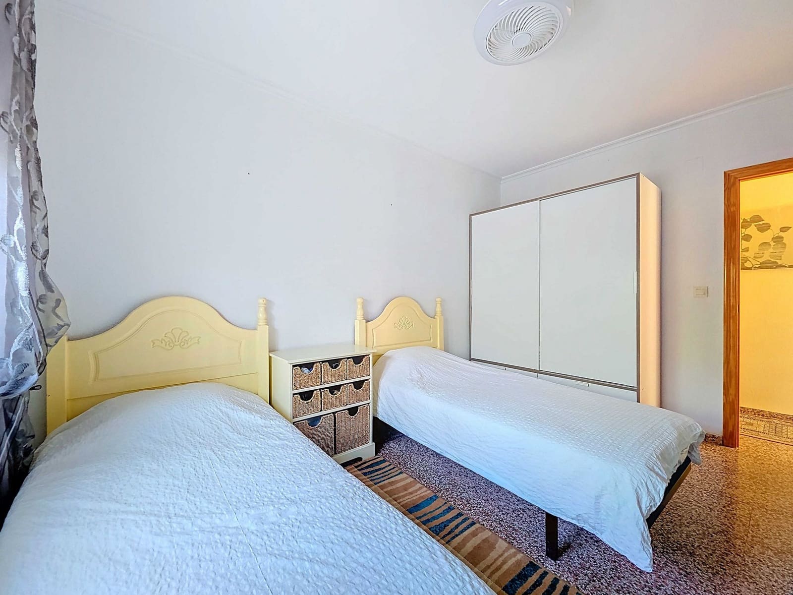 5 camera da letto Finca/Casa di Campagna in vendita in L'Alguena / Alguenya con piscina garage - 289.950 € (Rif: 9421915)