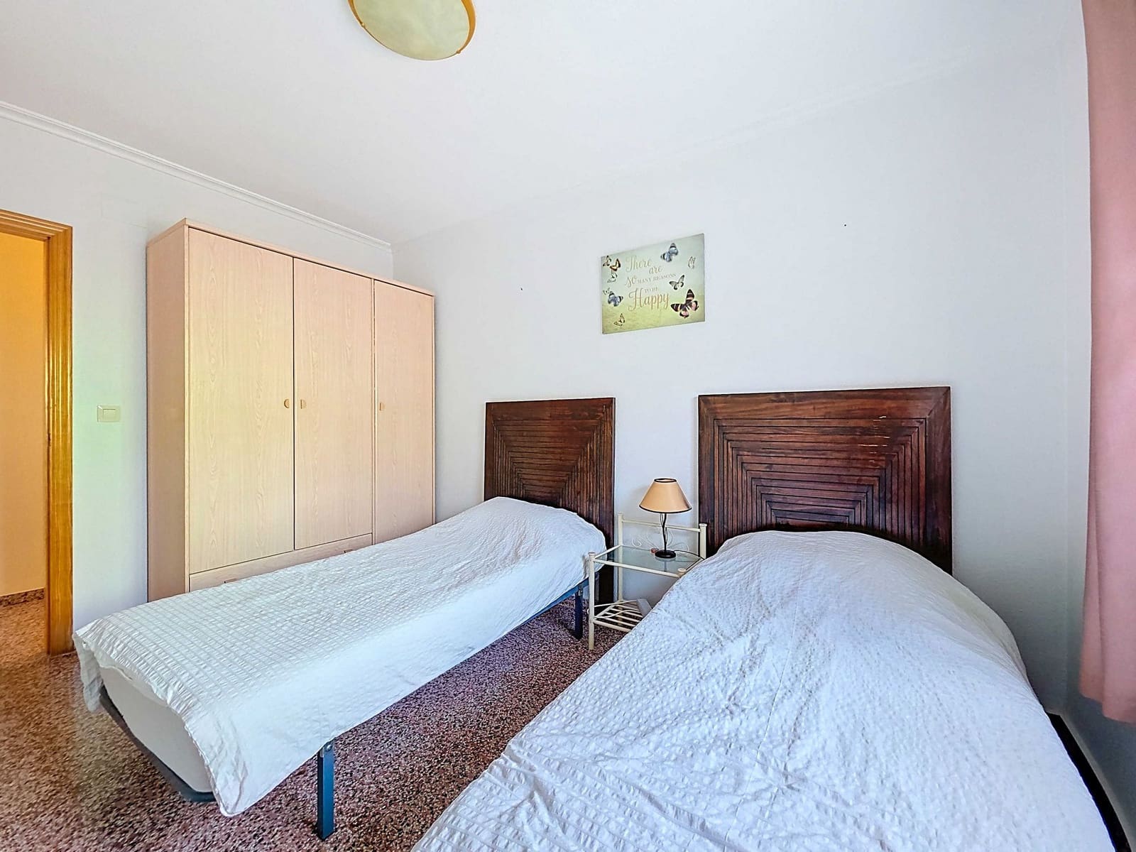 5 camera da letto Finca/Casa di Campagna in vendita in L'Alguena / Alguenya con piscina garage - 289.950 € (Rif: 9421915)