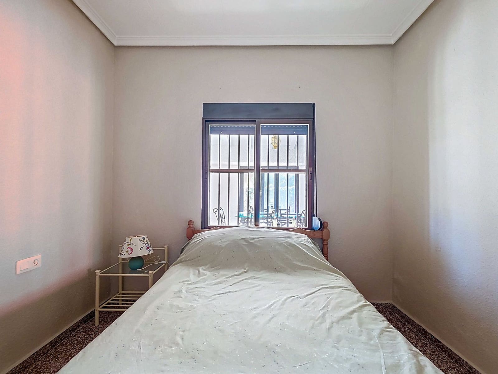 5 camera da letto Finca/Casa di Campagna in vendita in L'Alguena / Alguenya con piscina garage - 289.950 € (Rif: 9421915)