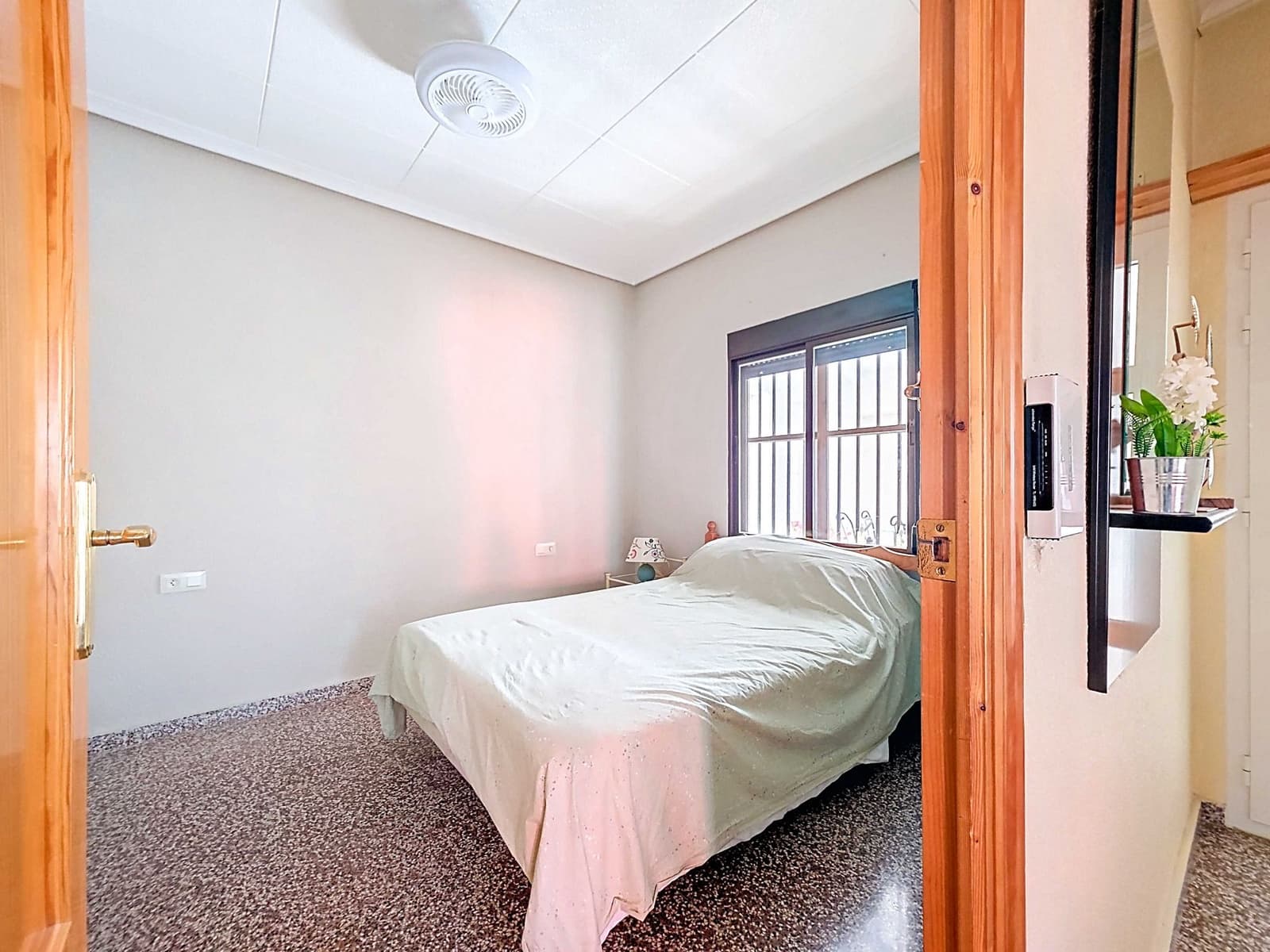 5 camera da letto Finca/Casa di Campagna in vendita in L'Alguena / Alguenya con piscina garage - 289.950 € (Rif: 9421915)