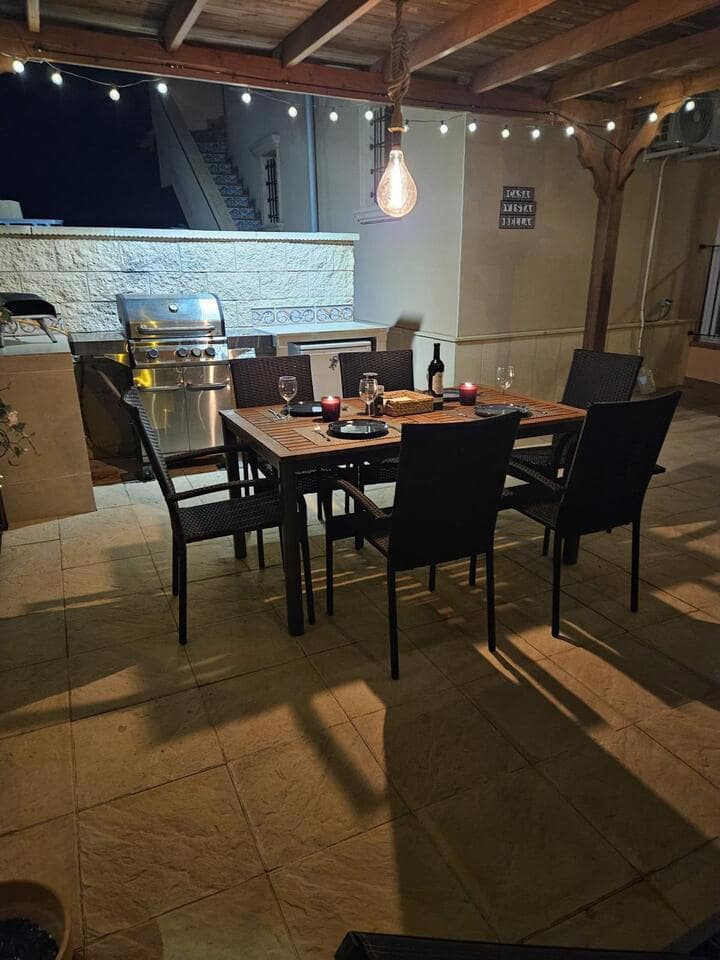 3 sypialnia Willa na sprzedaż w Jumilla z basenem - 259 995 € (Ref: 9426904)